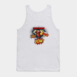 Super Kidney Donor! Tank Top